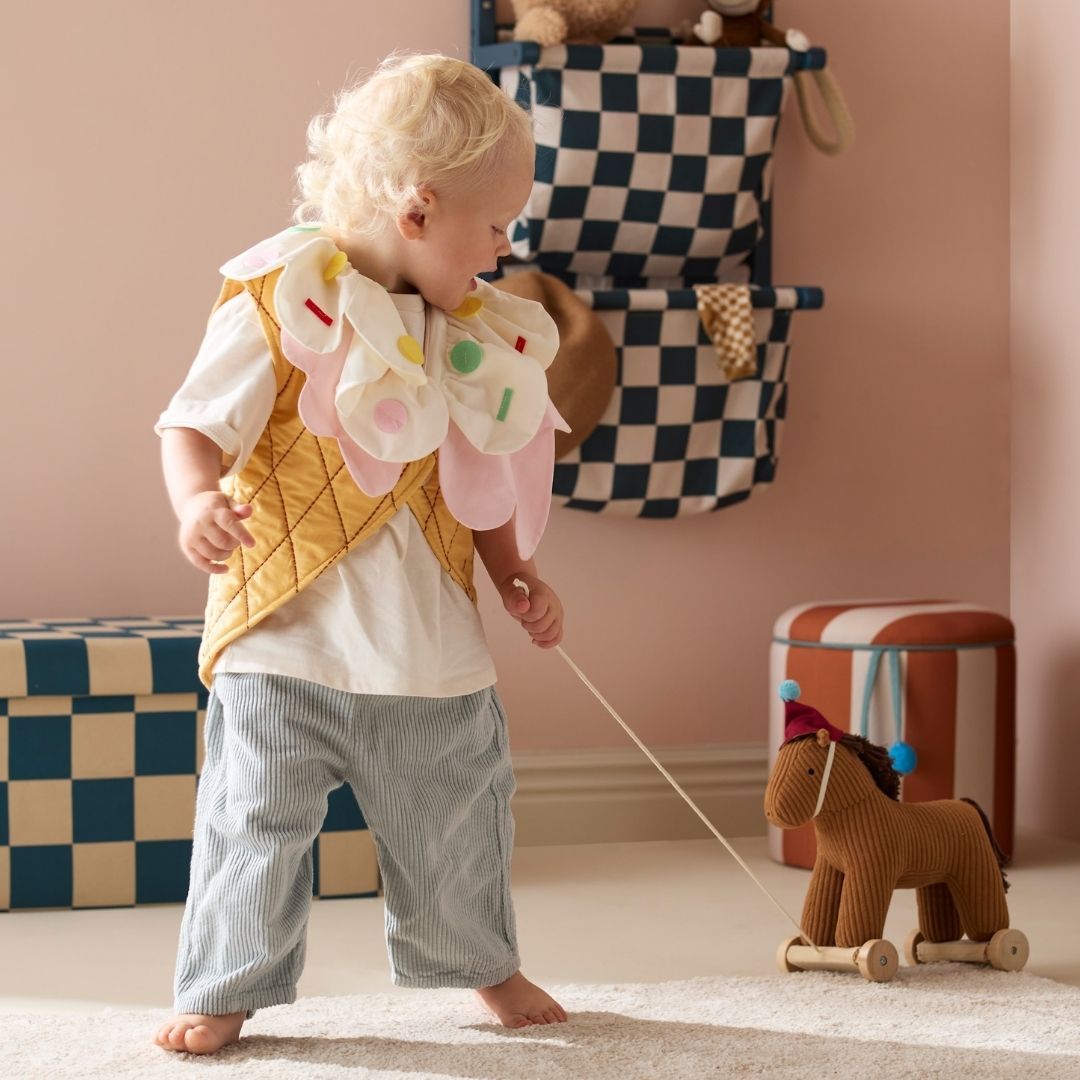 Kids Concept Glass Maskeraddräkt