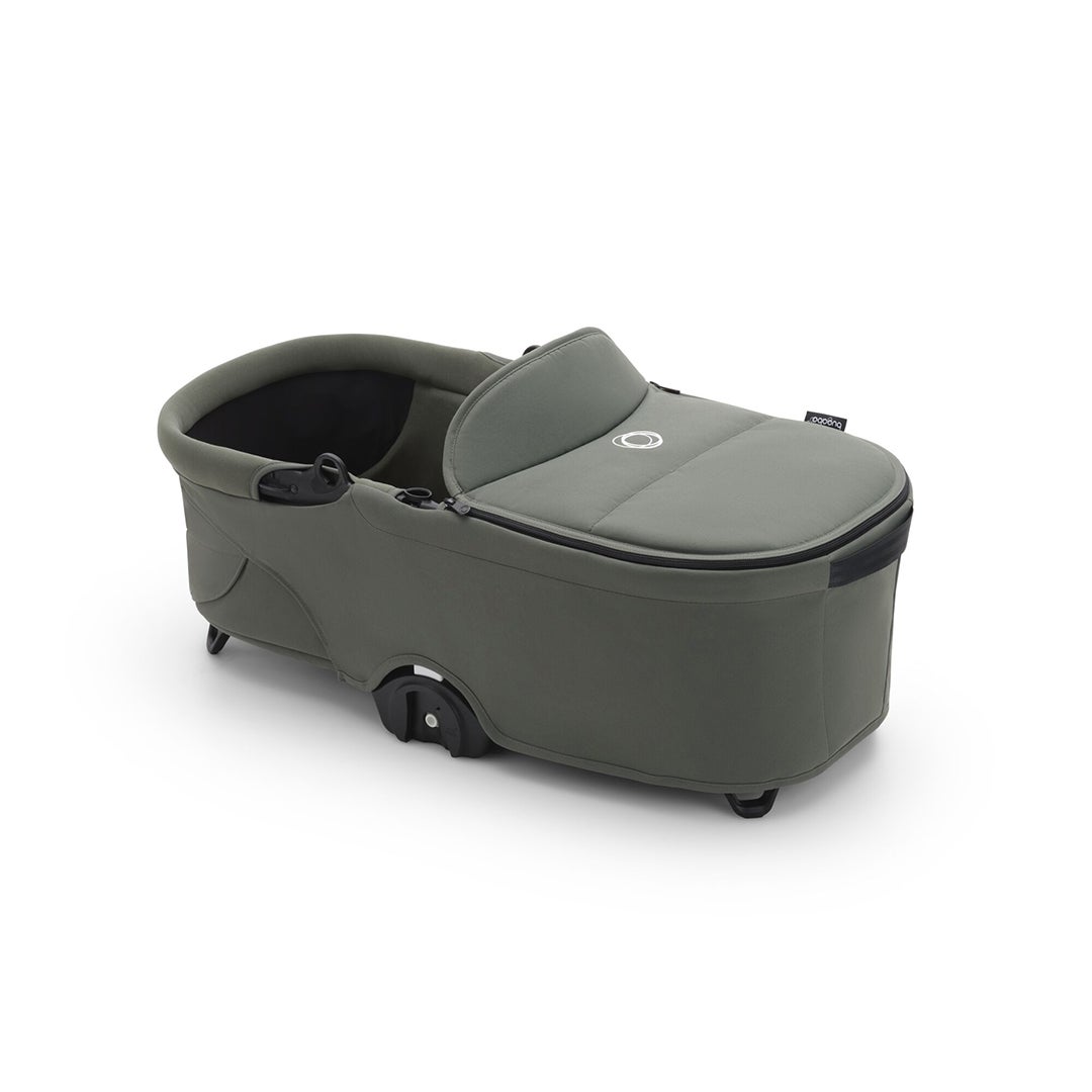 Bugaboo Dragonfly Liggdel Komplett Forest Green