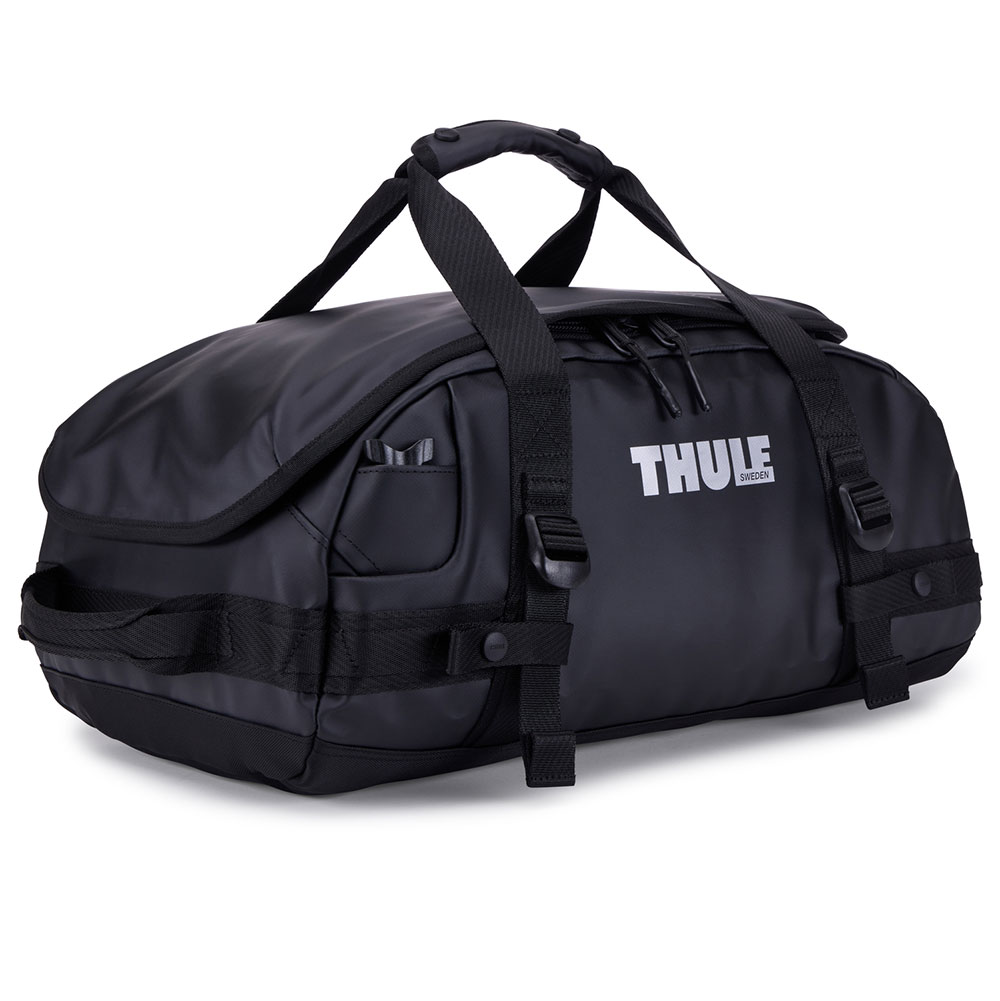 Thule duffelbag Chasm 30L Black