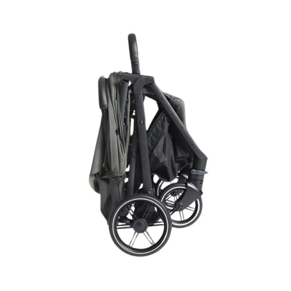 Joie sulky Parcel LX Evergreen