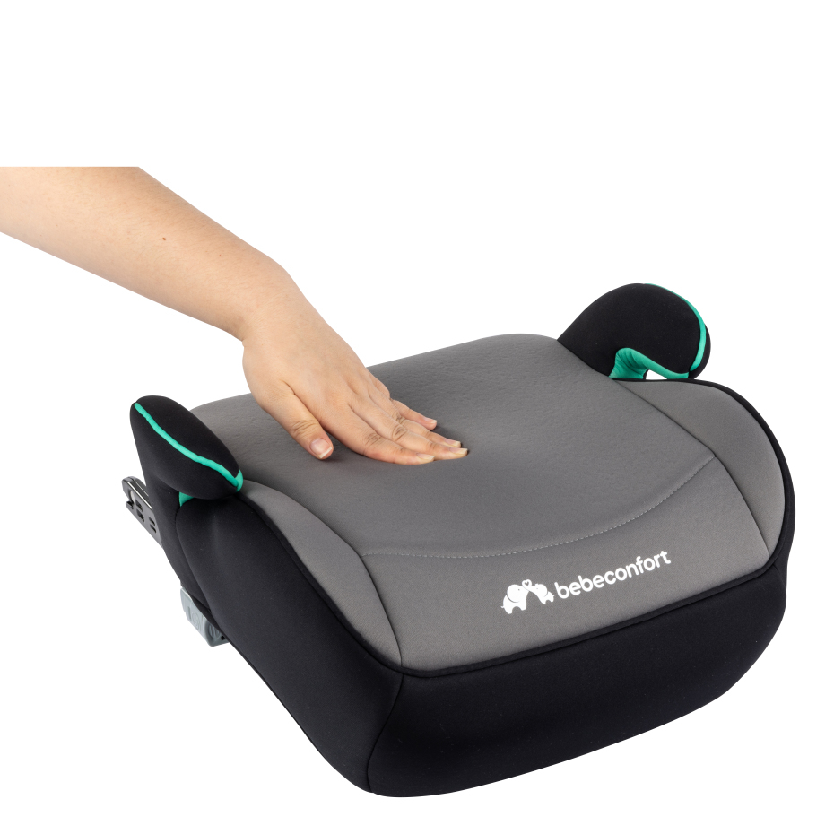 Bebe Confort Manga i-Fix bältesskudde isofix Gray