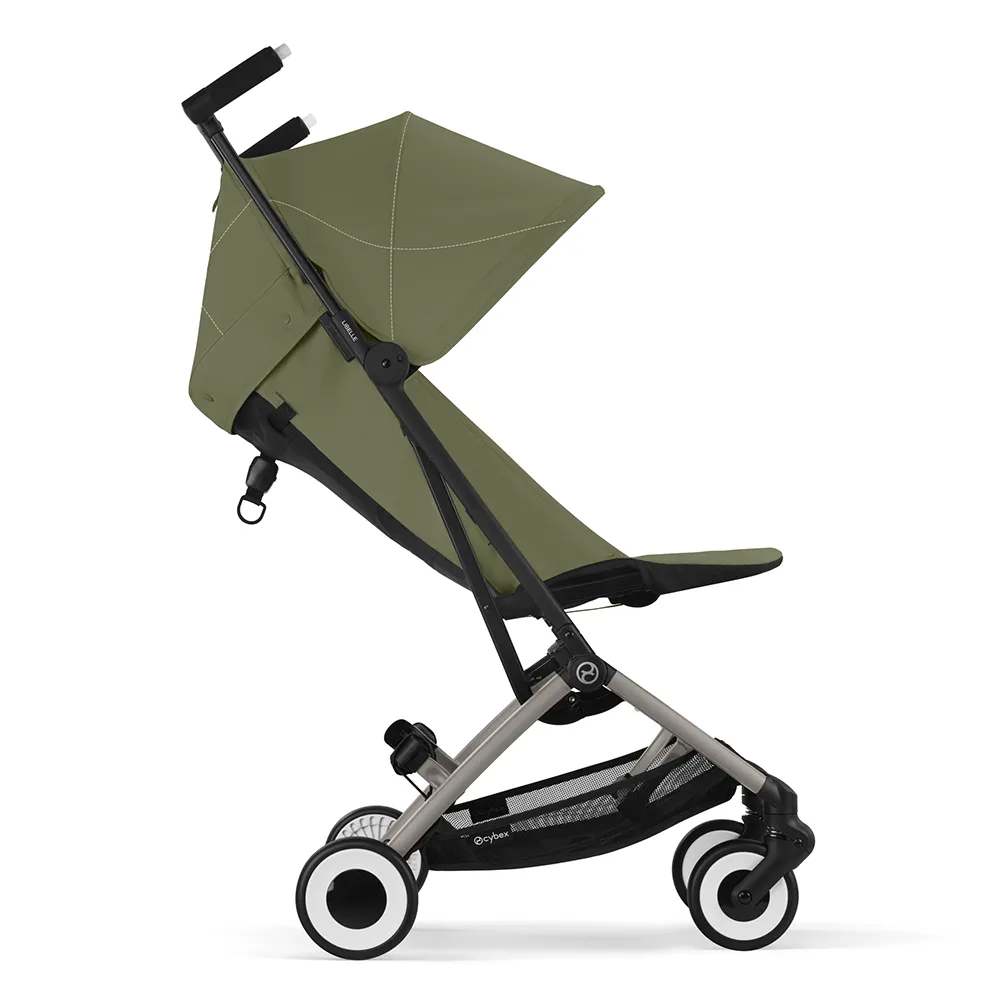 Cybex Libelle Moss Green