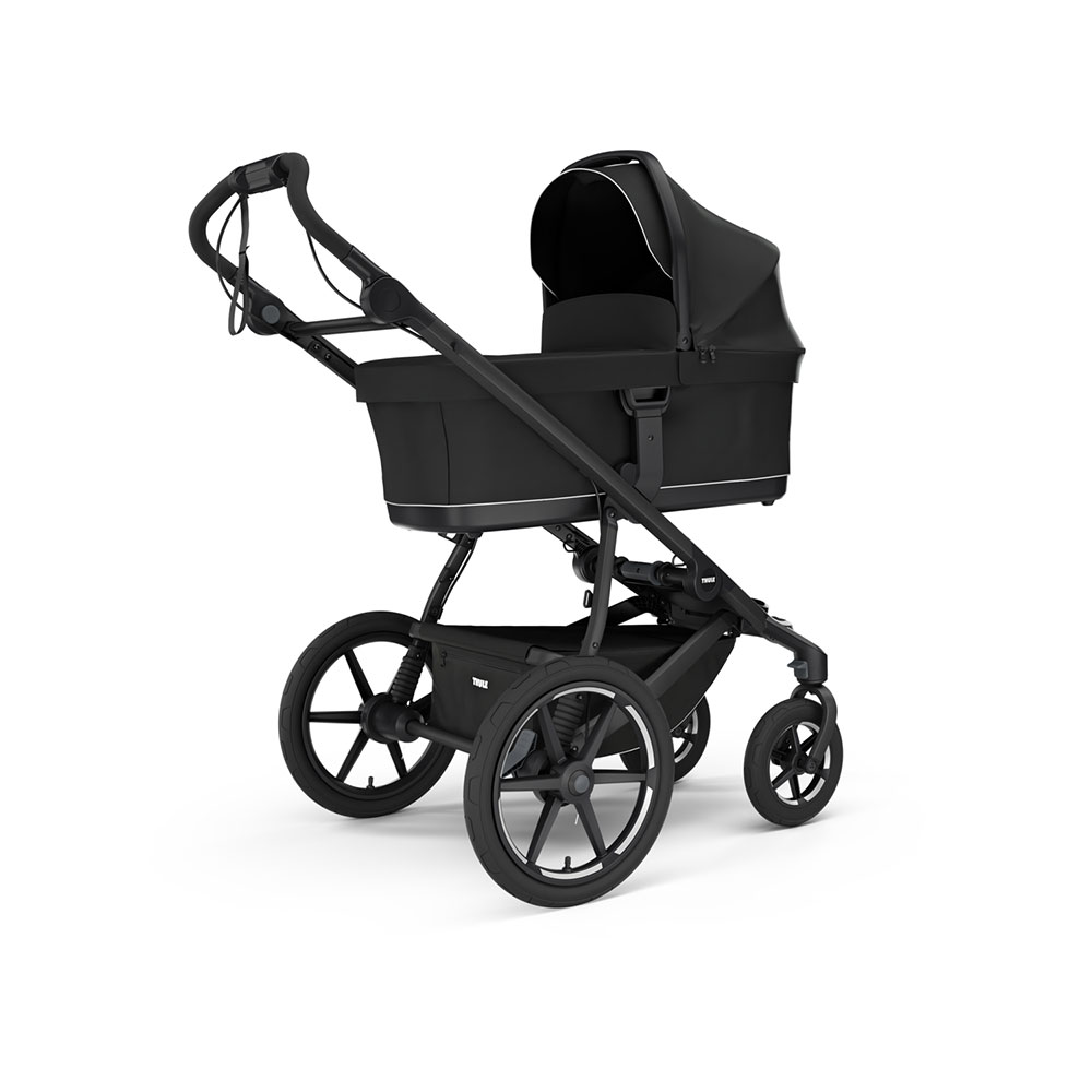 Thule Urban Glide 4 barnvagnspaket