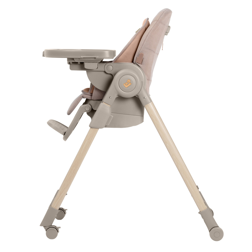 Maxi-Cosi MINLA PLUS matstol ELEGANCE TERRA