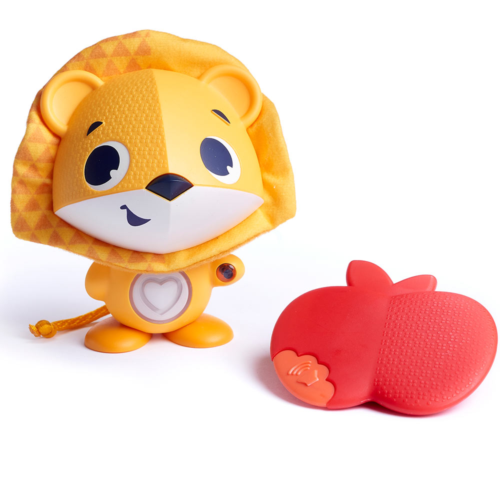 Tiny Love Wonder buddies Leonardo interaktiv leksak