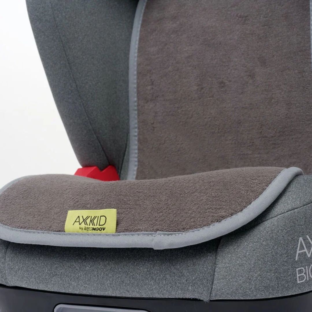 Axkid sittdyna by AeroMoov bältesstol