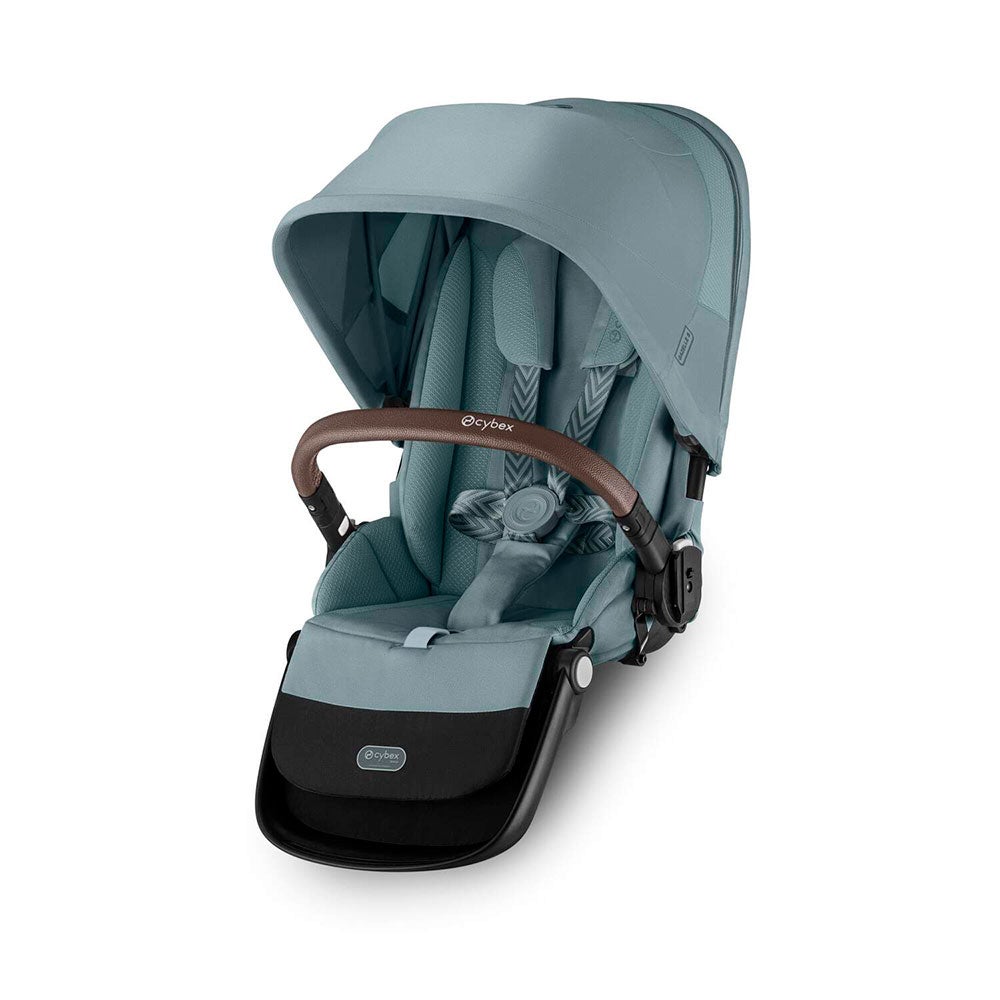 Cybex GAZELLE S syskonsittdel Stormy Blue