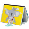Taf Toys Tummy-Time book leksak