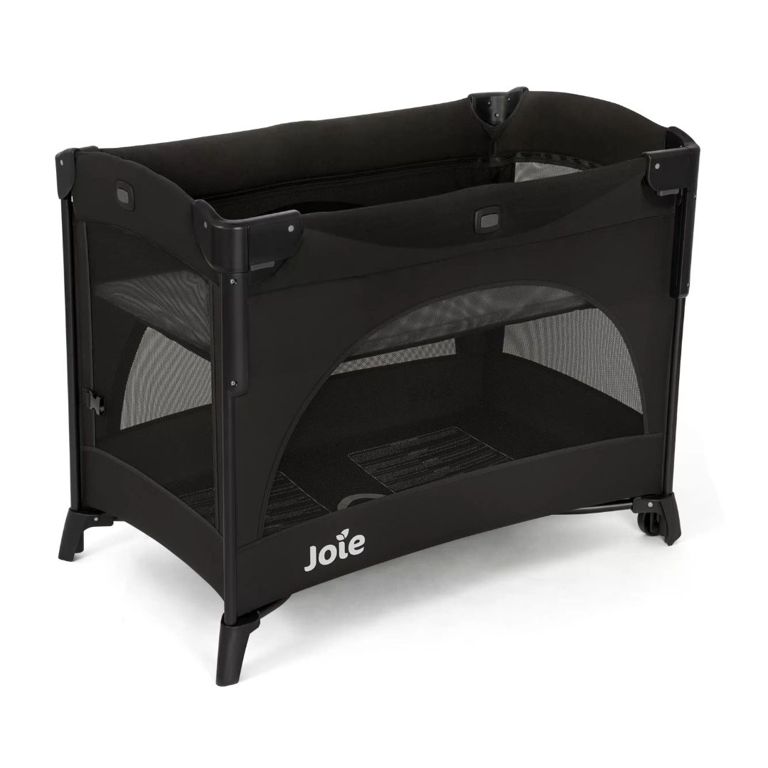 Joie resesäng Kubbie Sleep Satillite Pyret & Snäckan
