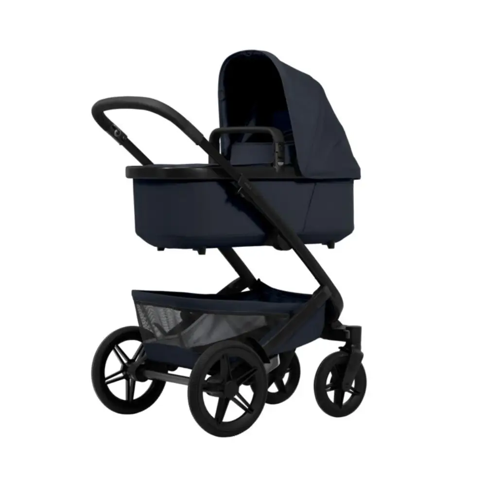 Joolz Geo5 komplett barnvagn Dark navy blue