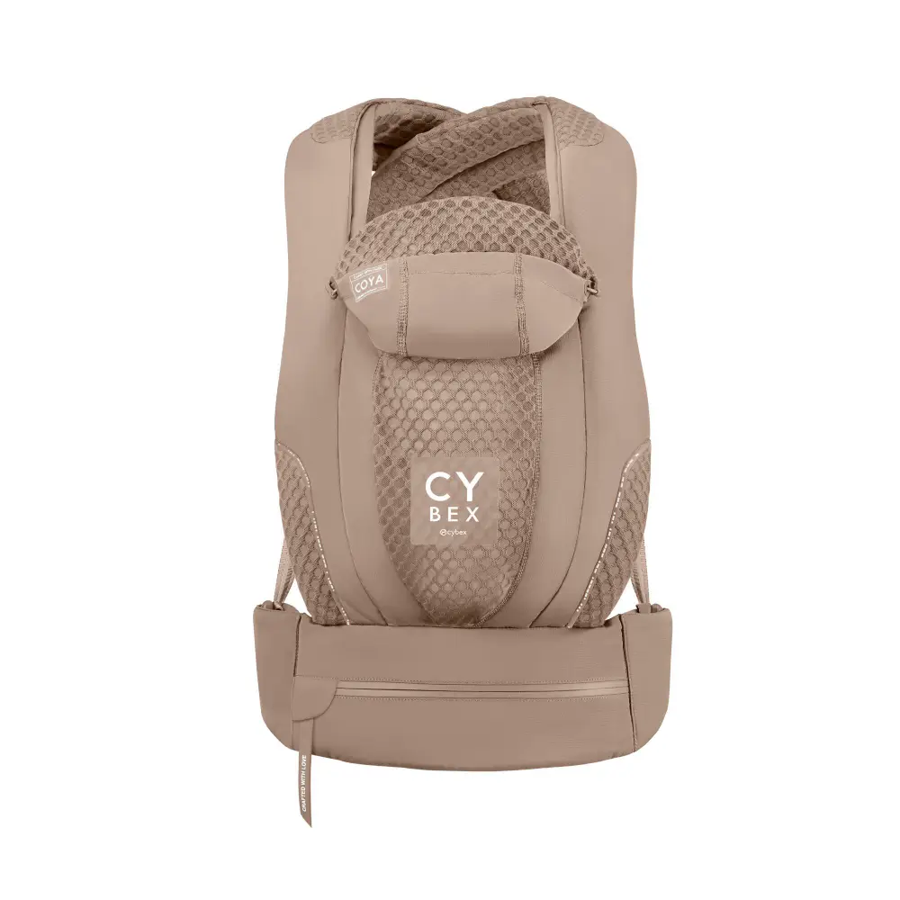 Cybex COYA Carrier Bärsele Cozy Beige | beige 