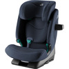 Britax SAFEFIX Bilbarnstol style night blue