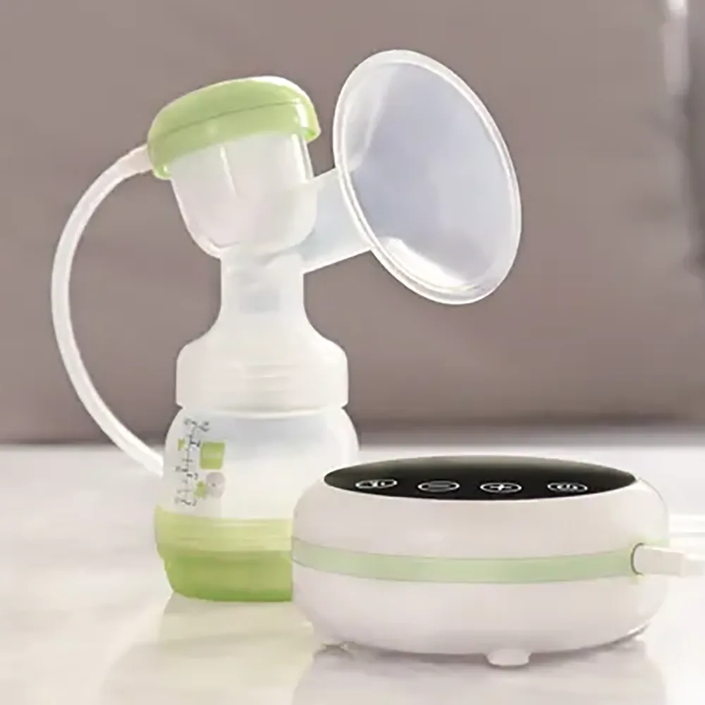 MAM 2in1 Elektrisk & manuell bröstpump