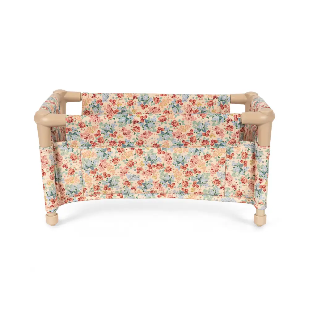 Konges Slöjd Dock Resesäng Vienna