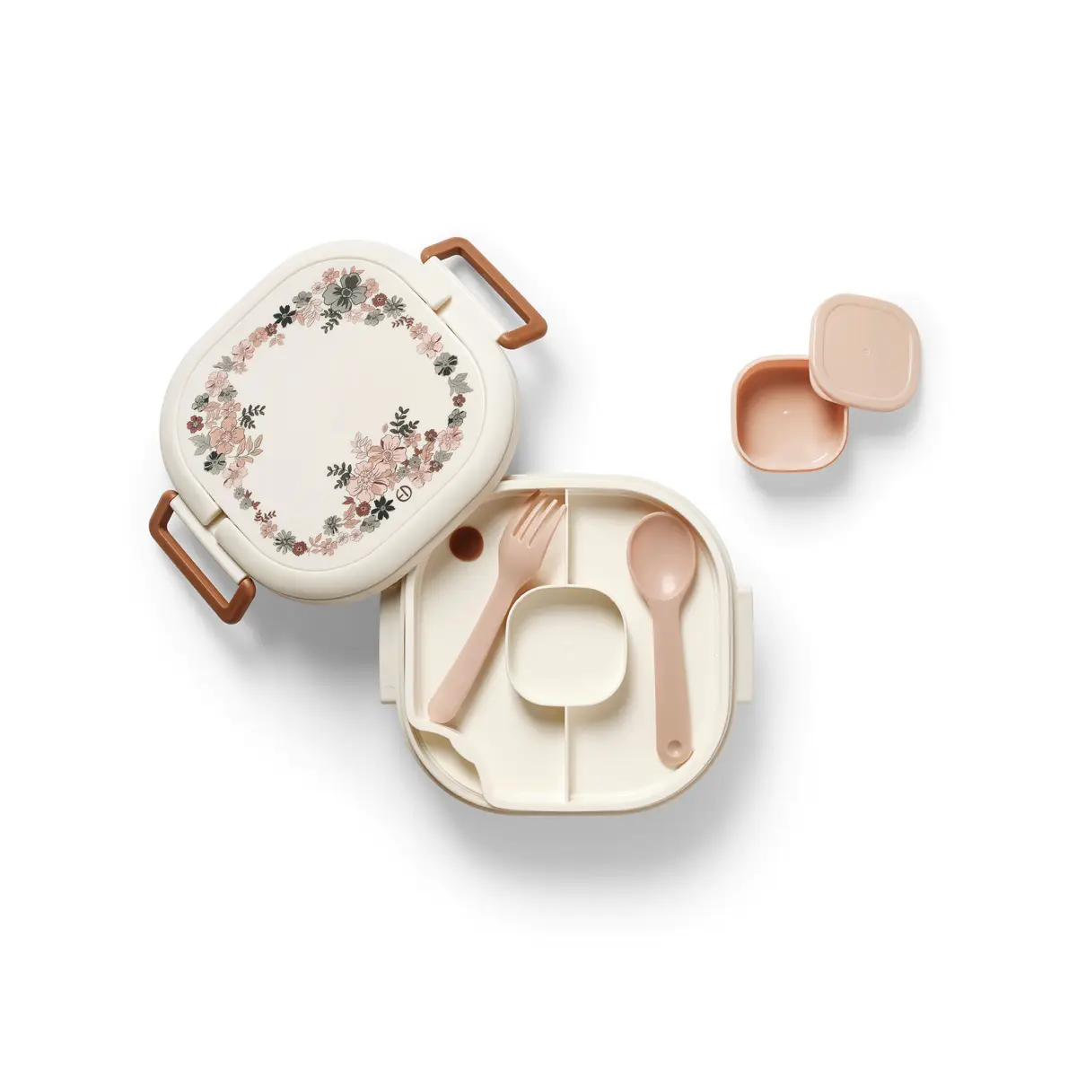 Elodie Details lunch box blue garden