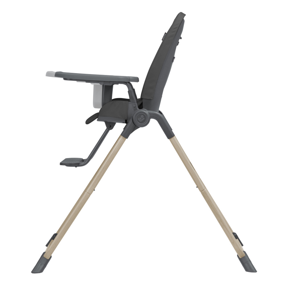 Maxi-Cosi Ava matstol Beyond Graphite Eco