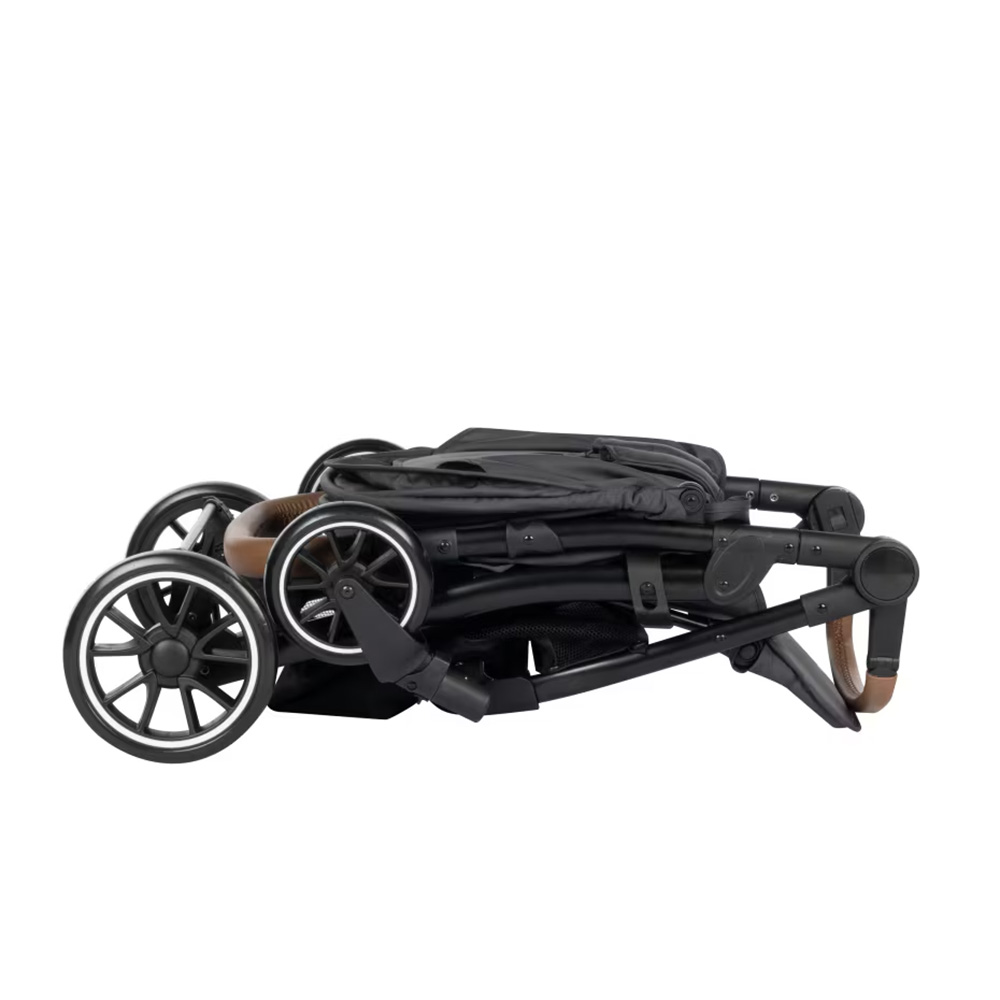 Bebeconfort INGENIOUS Barnvagn Mineral Graphite