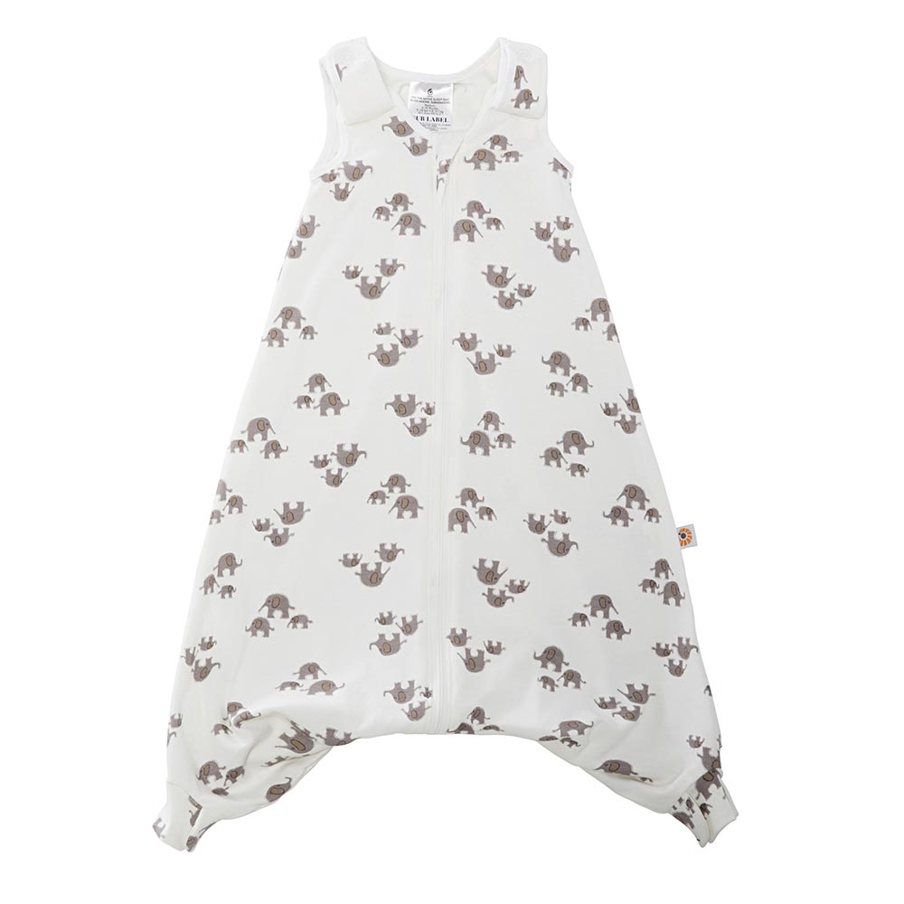 Ergobaby Sovpåse Elefant 6-18M TOG 1.0