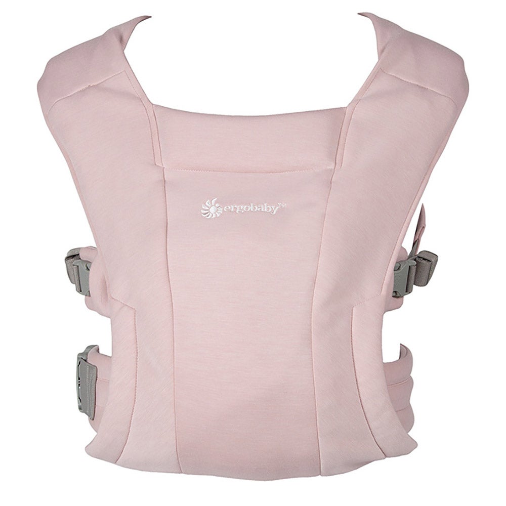 Ergobaby Embrace bärsele Blush Pink