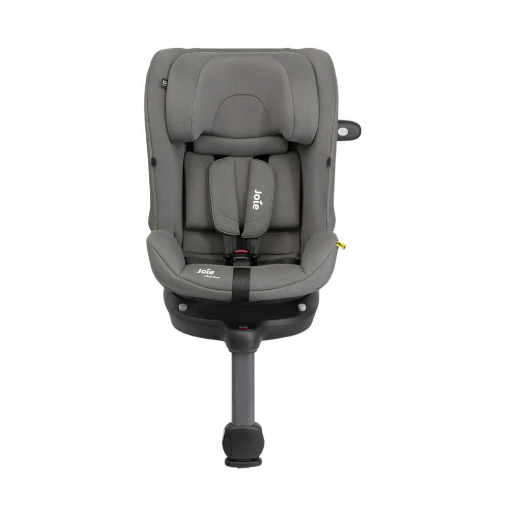 Joie I-PIVOT Grow Bilbarnstol Thunder