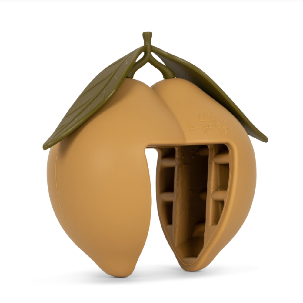 Konges Slöjd Dörrstopp Lemon Multi