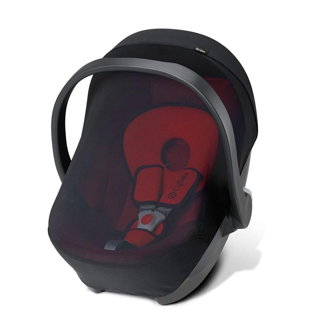 Cybex Aton/Cloud Insektsnät Black
