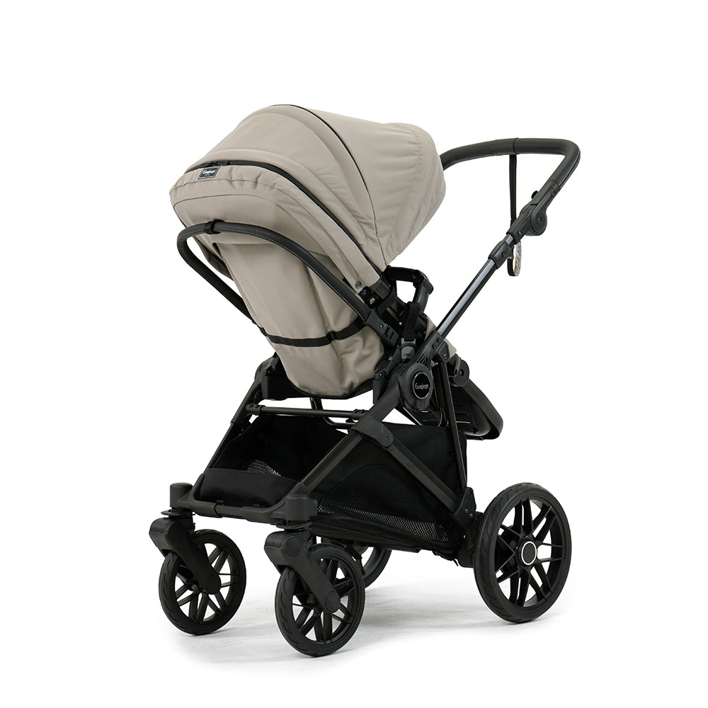 Emmaljunga Super Sonic Douvagn Urban Dune