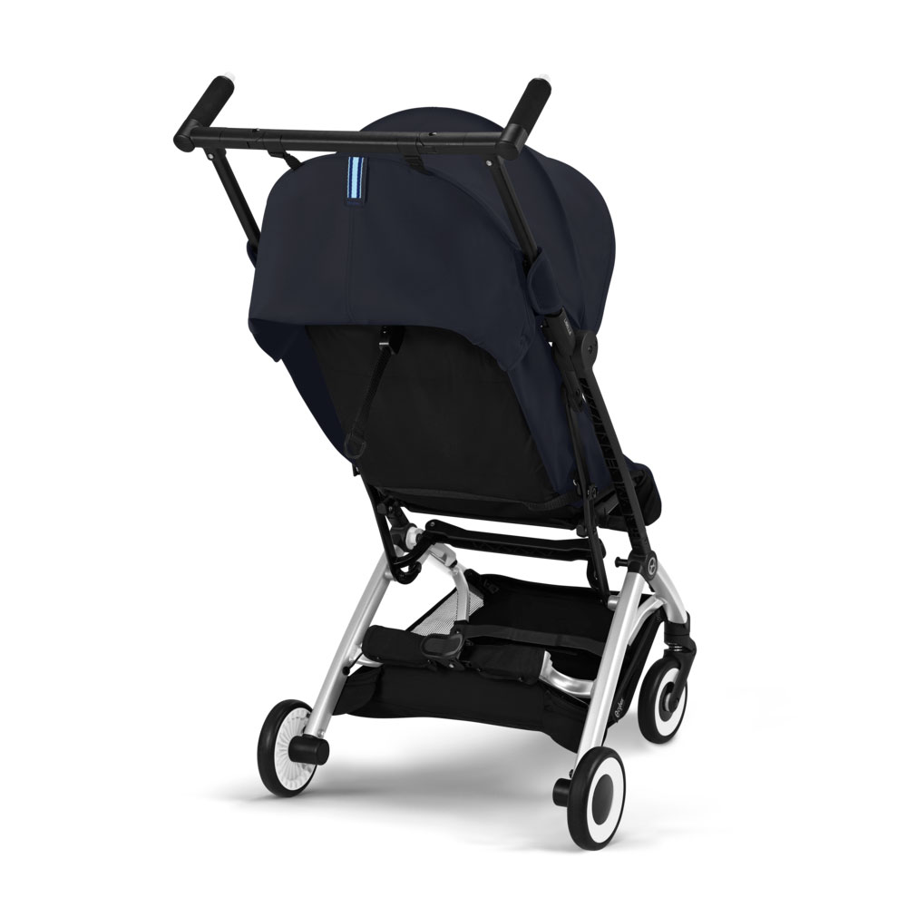 Cybex resevagn Libelle Dark Blue 