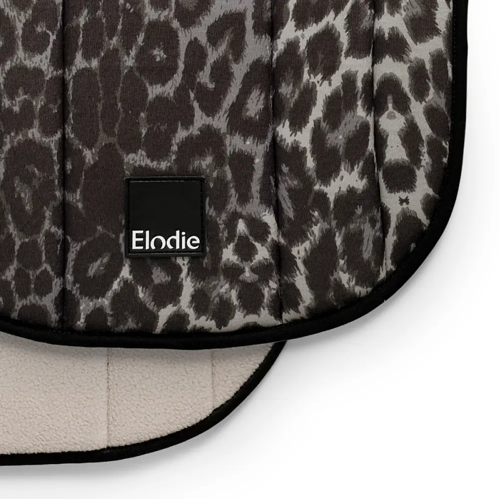 Elodie Details universal sittdyna Le Leopard 