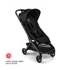 Bugaboo Butterfly 2-Heritage black