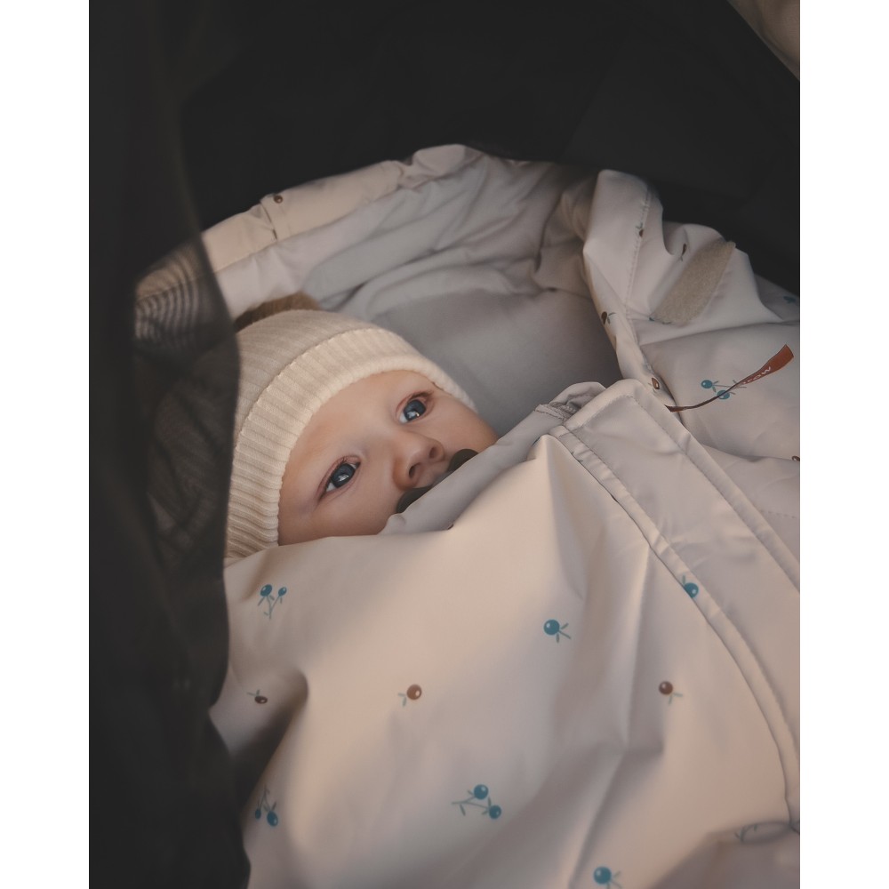 Easygrow åkpåse Mysig Berry blue