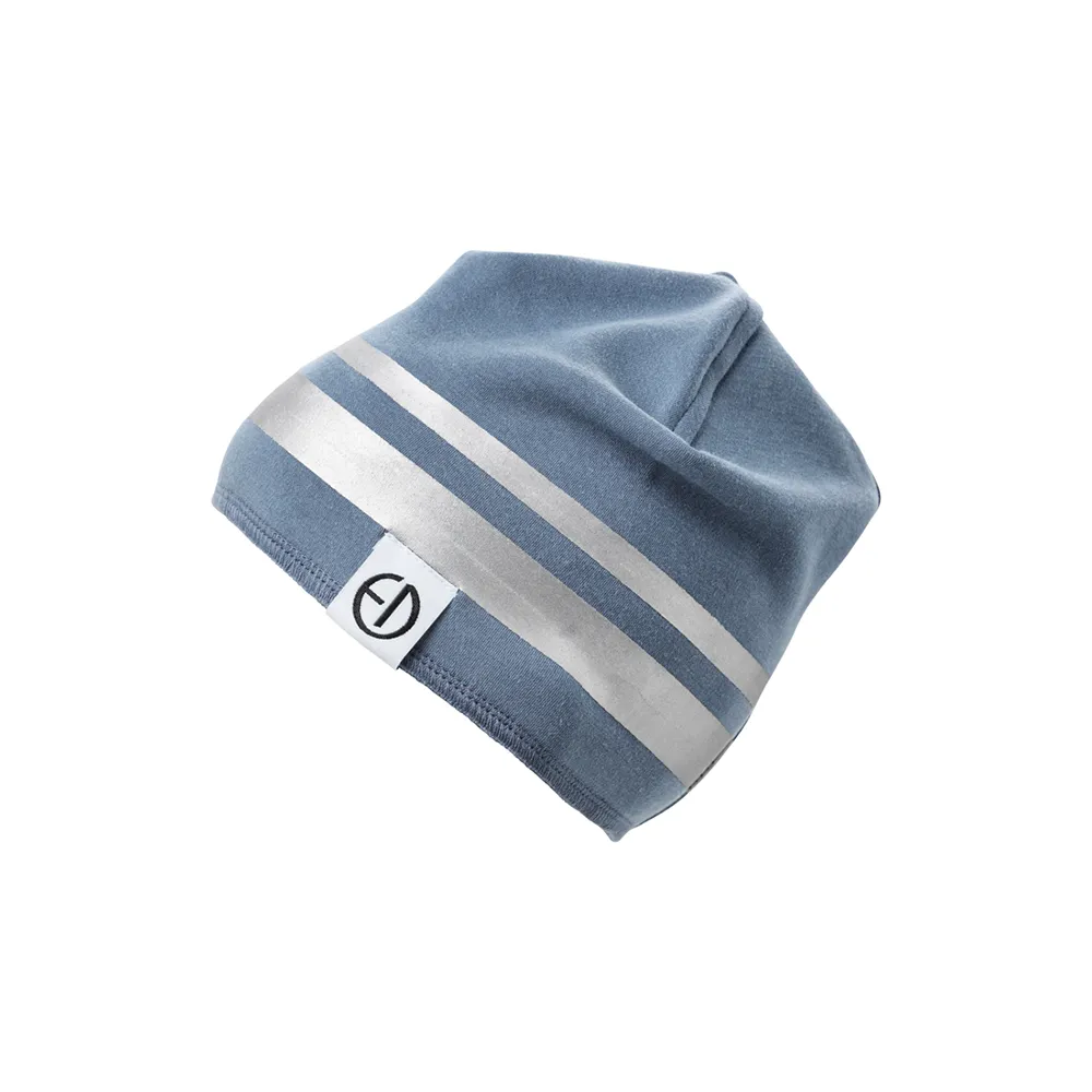 Elodie Details Winter Beanie Berry Blue 6-12m