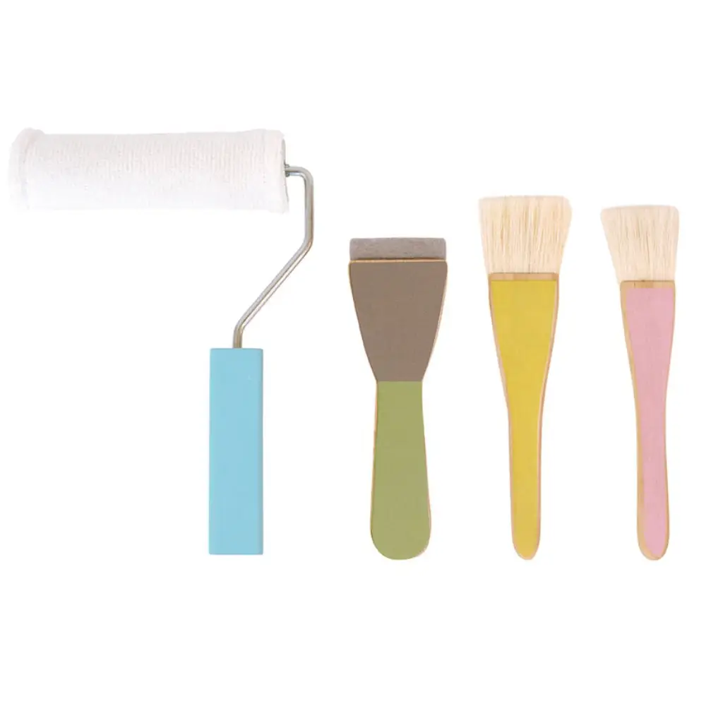 JaBaDaBaDo Målarbälte