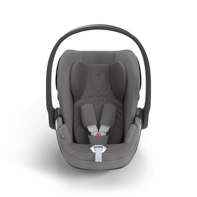 Cybex Cloud T I-Size Plus Mirage Grey babyskydd