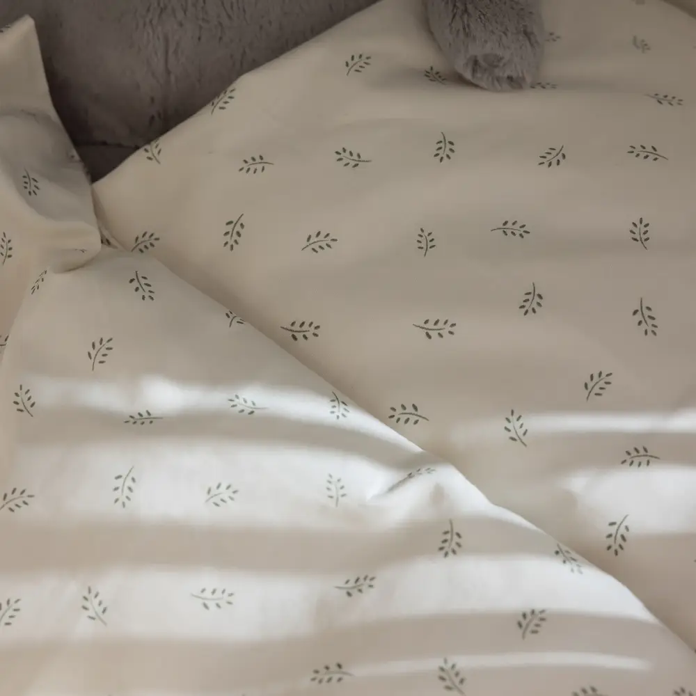 Sebra Påslakanset junior Sophora Leaves