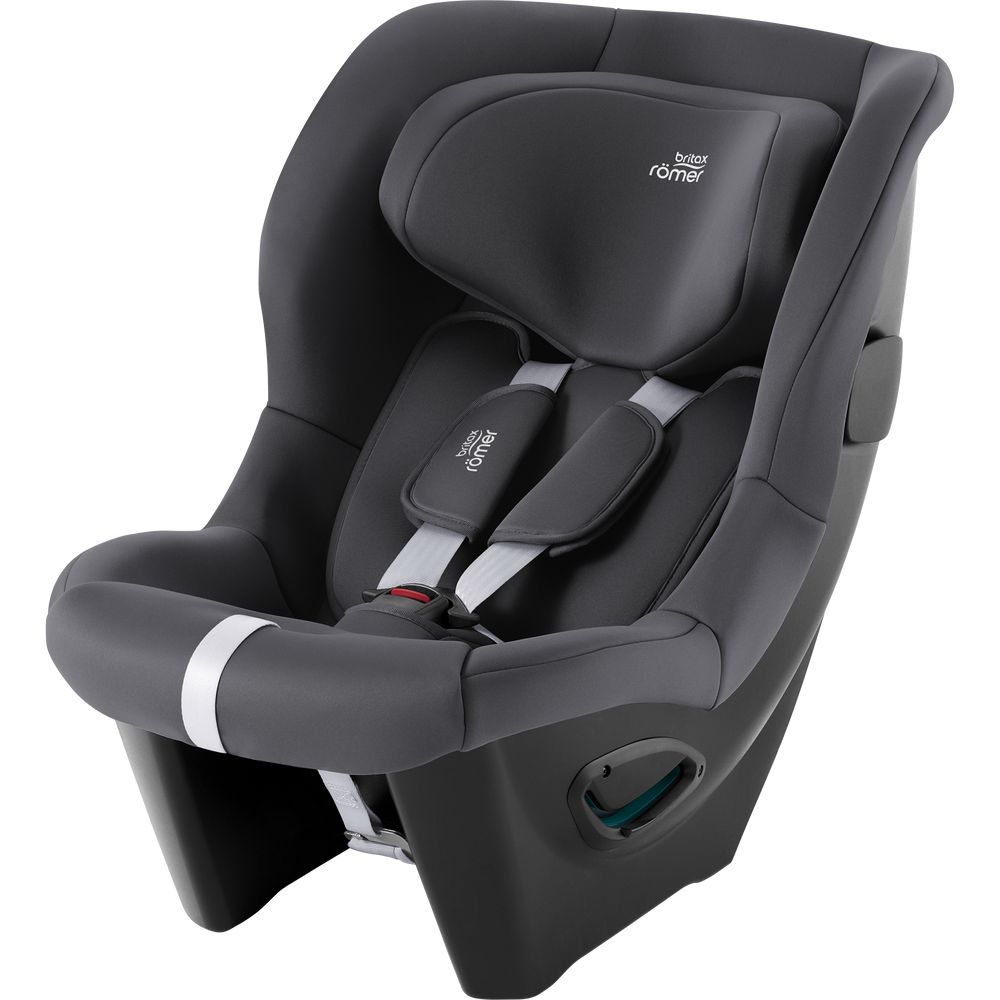 Britax Safe-Way M bilbarnstol Midnight Grey