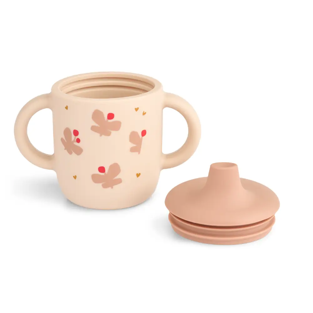 Liewood Neil Pipmugg Butterfly / Apple blossom