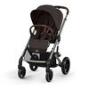 Cybex BALIOS S LUX Chocolate Brown