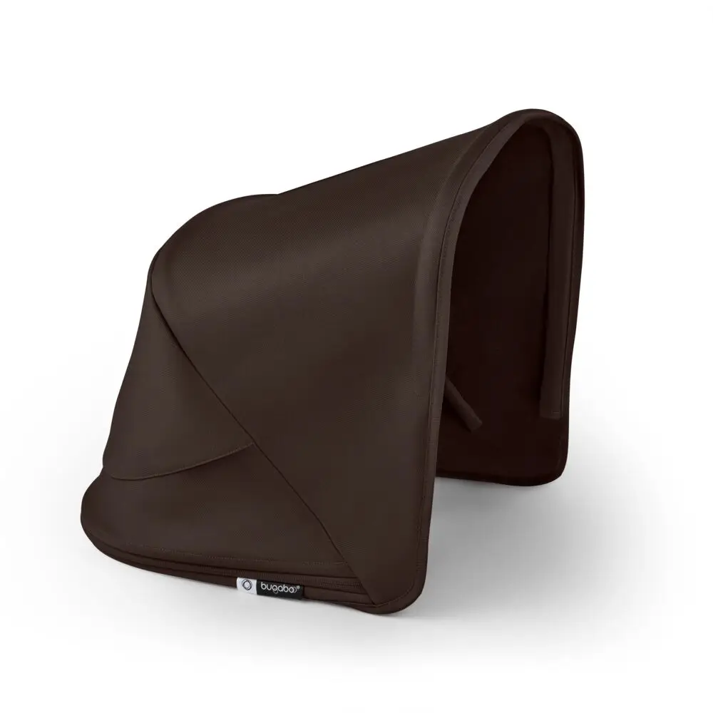Bugaboo Fox 5 renew/Kangaroo sufflett cocoa brown