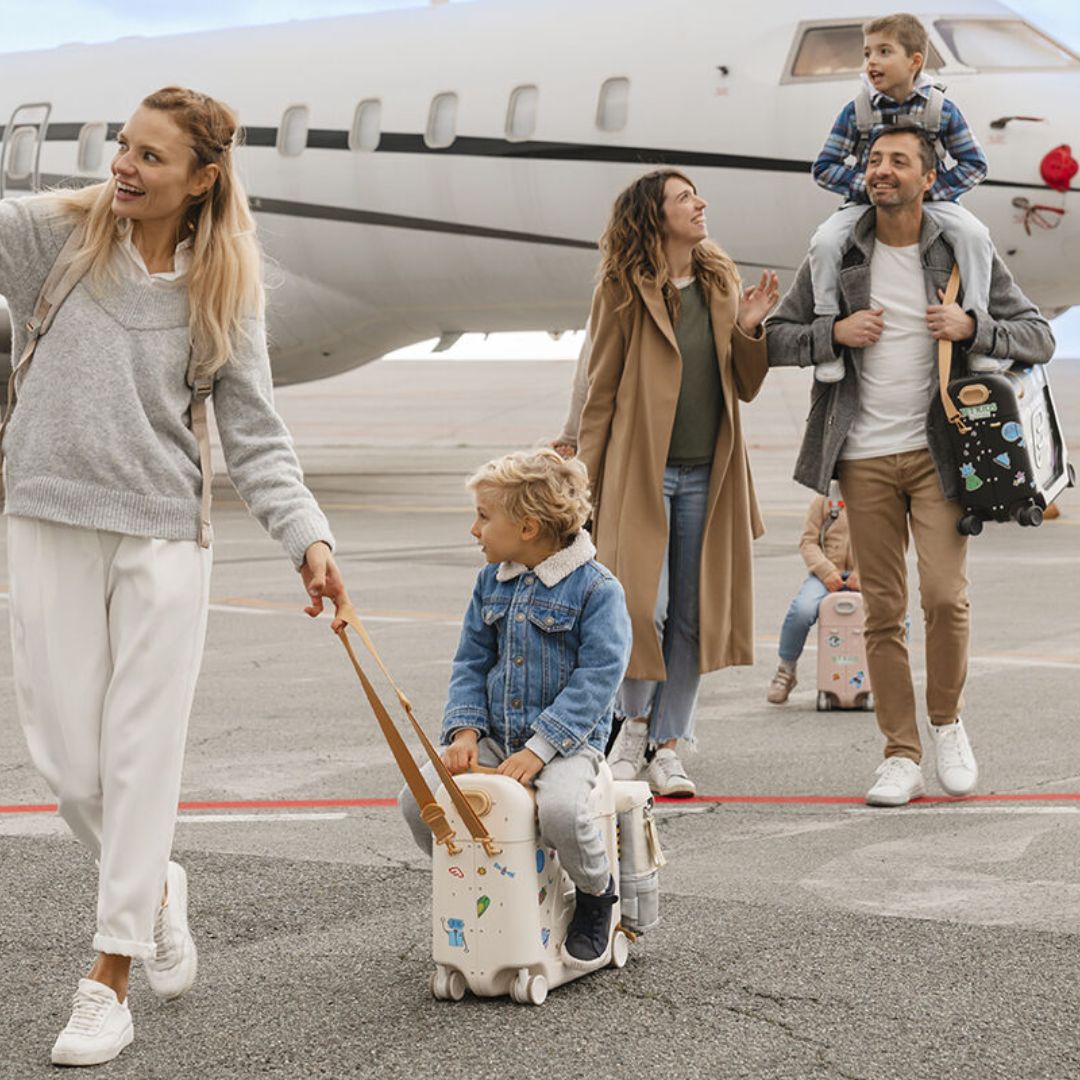 JetKids by Stokke BedBox White