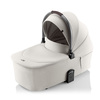Britax Rio liggdel Lux Soft Taupe