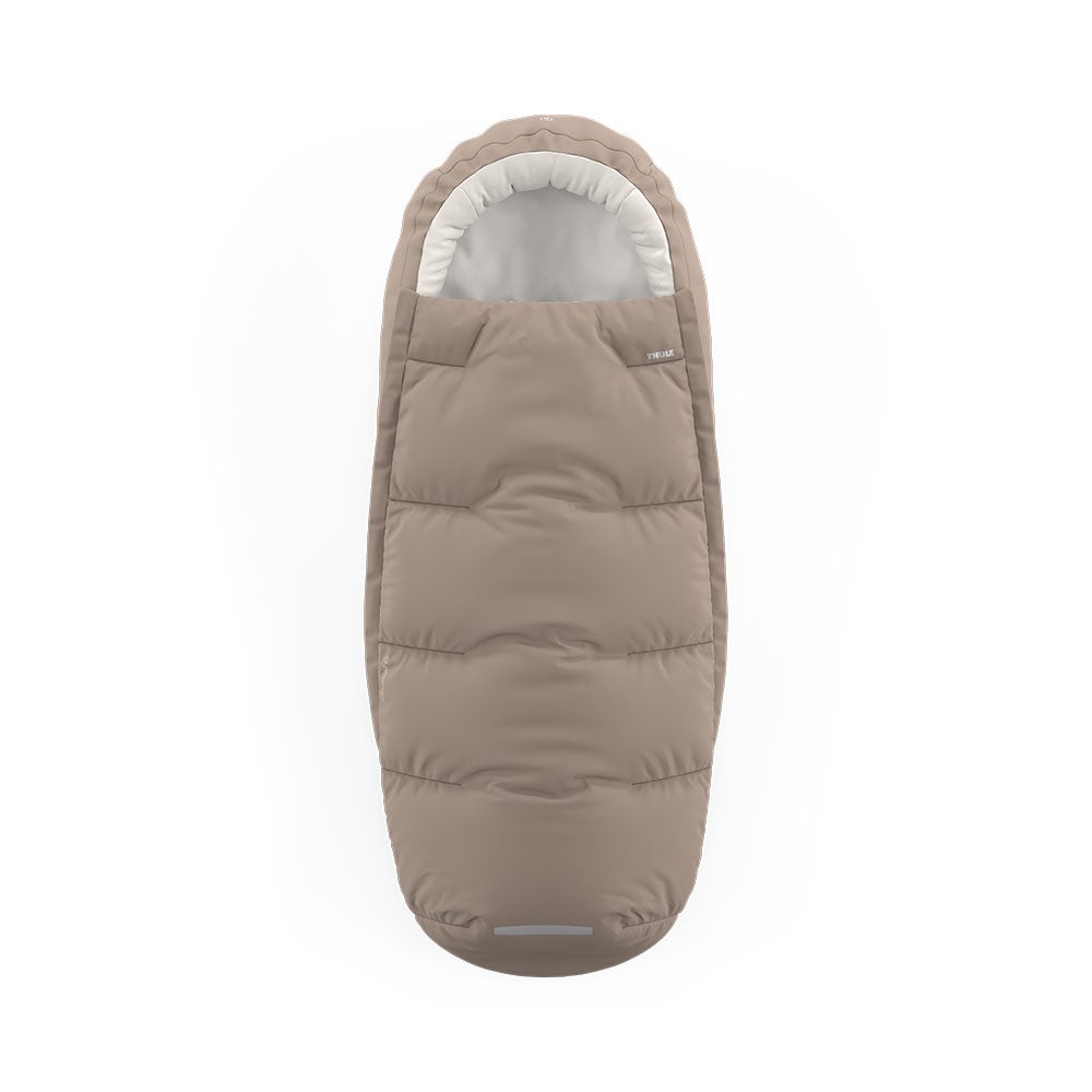 Thule Elements high performance åkpåse M/L Tinted taupe