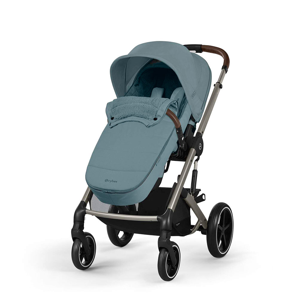 Cybex Gold Åkpåse Sky Blue
