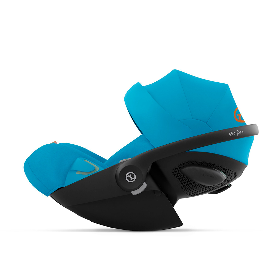 Cybex Cloud G i-Size babyskydd Plus Beach Blue 