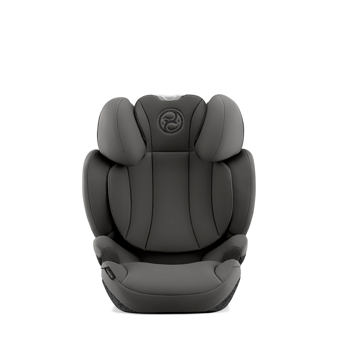 Cybex Solution T i-Fix bältesstol Mirage Grey 