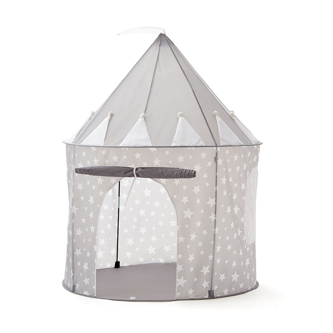 Kids Concept Lektält grå STAR