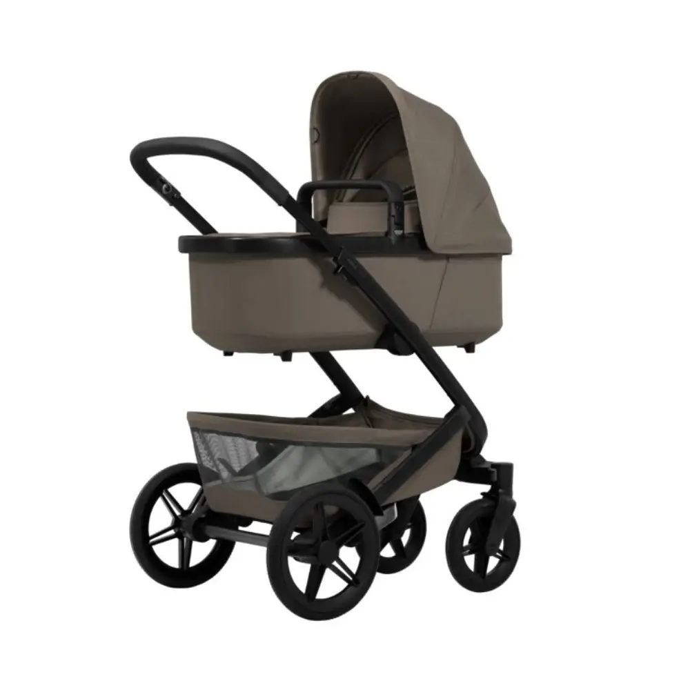 Joolz Geo5 komplett barnvagn Hazel brown