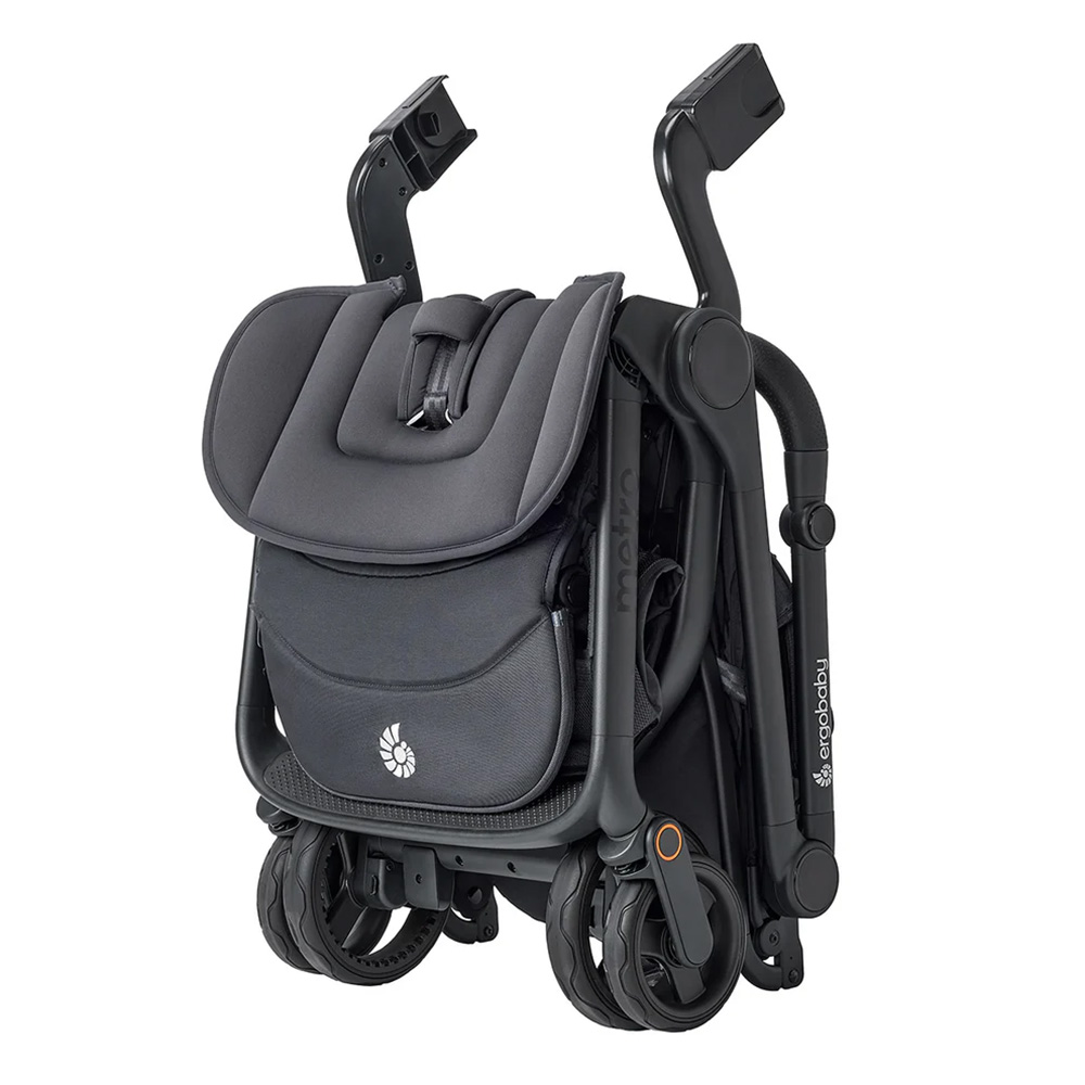Ergobaby Metro 3 Bilbarnstolsadapter