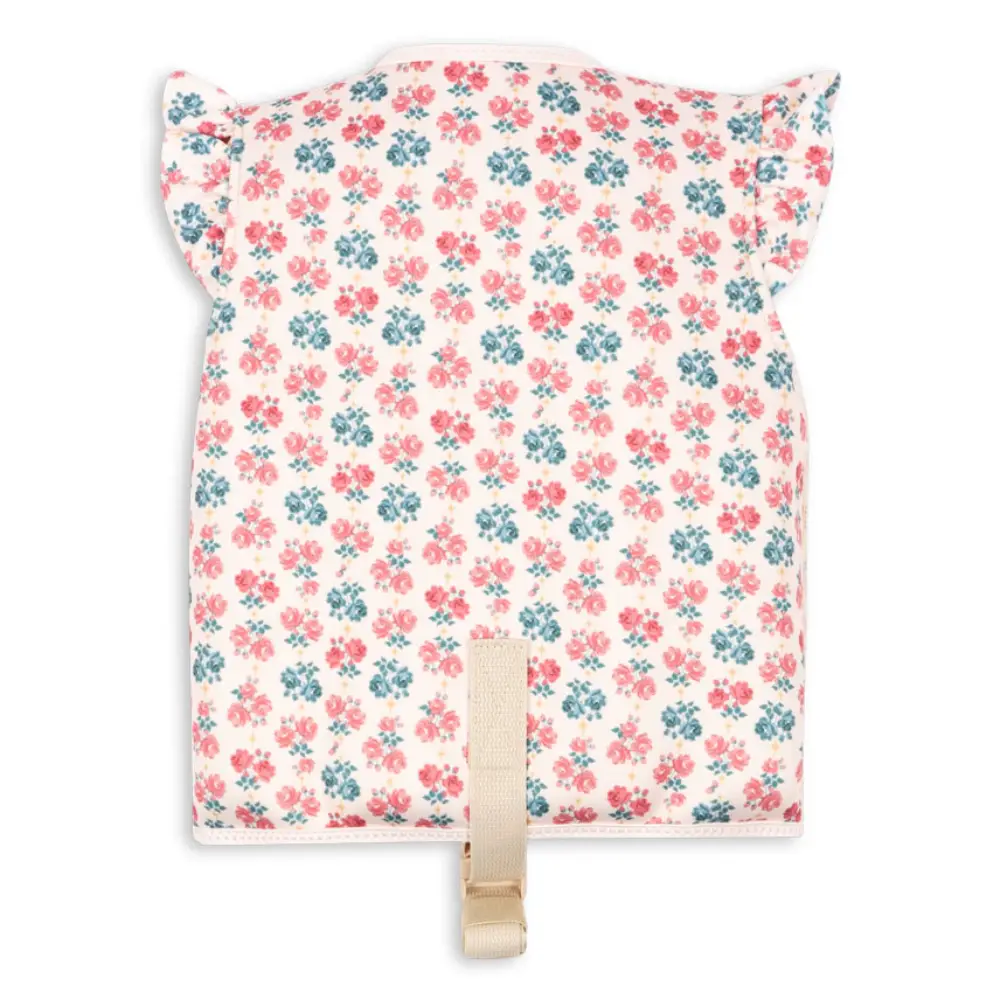 Konges Slöjd Avery simväst Lumina Rose 3-6år