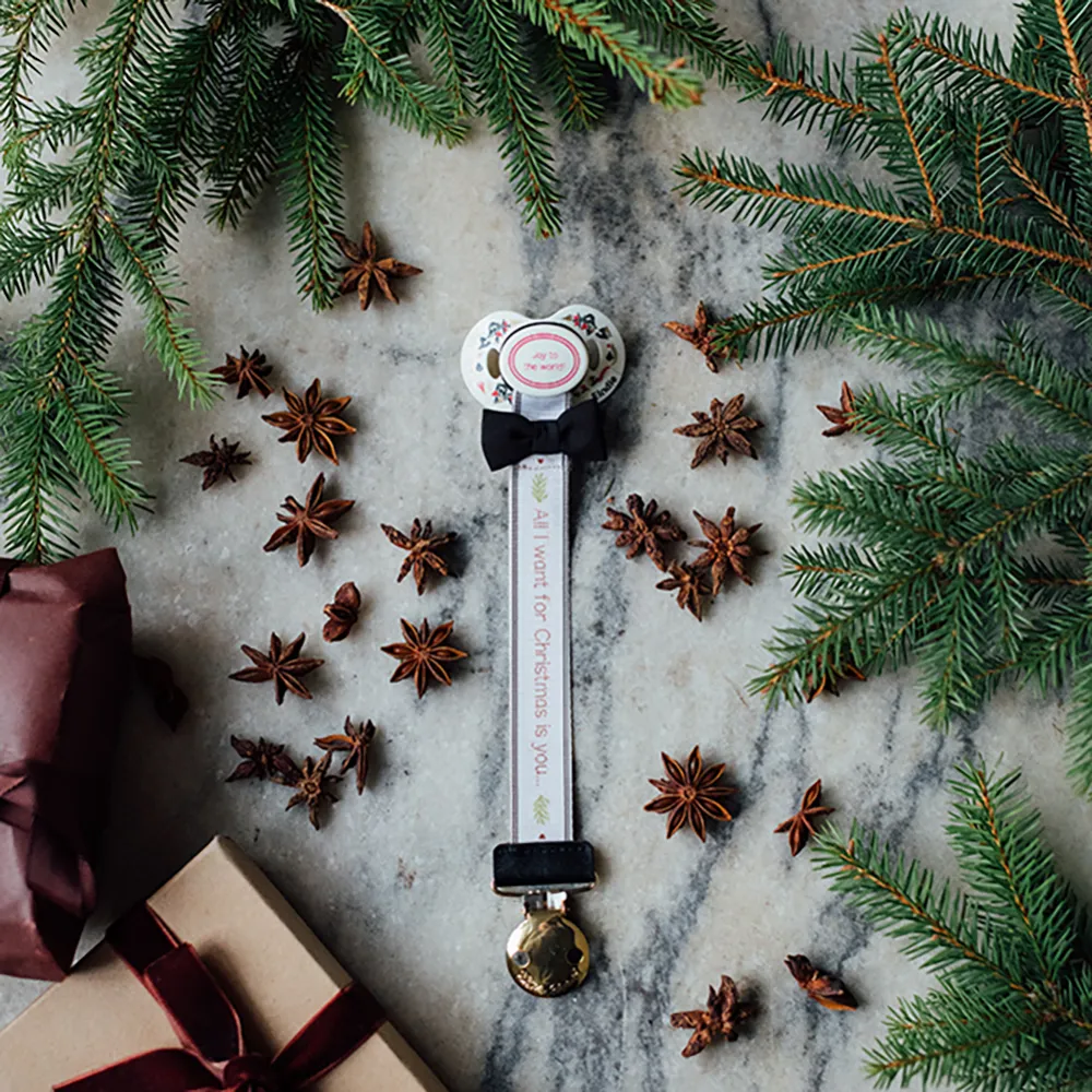 Elodie Details Napphållare Joy To The World